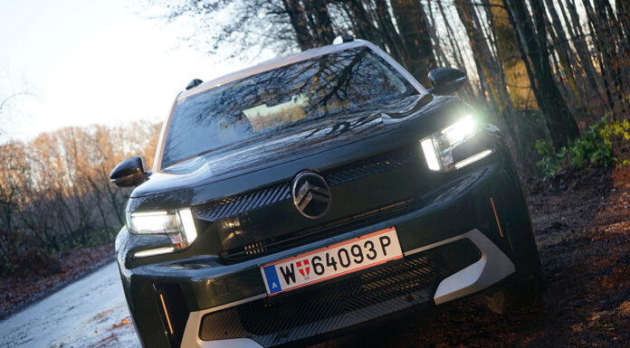 Französischer Charme im Großstadtformat