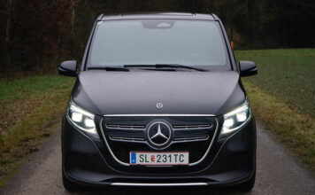 DAS Weltreiseautomobil