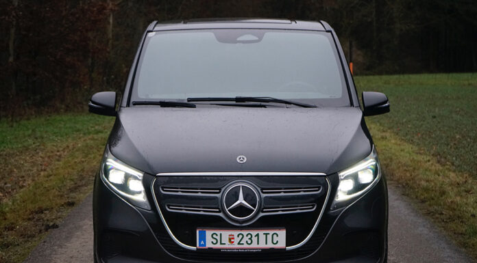 DAS Weltreiseautomobil