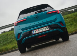 Kante zeigen, leise bleiben