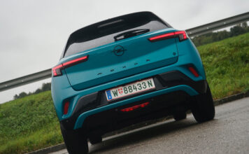 Kante zeigen, leise bleiben