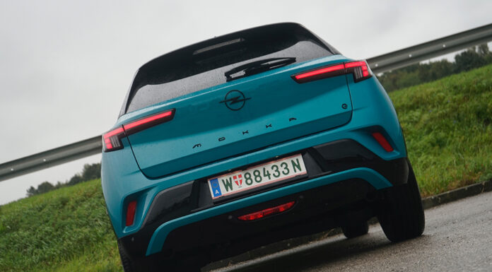 Kante zeigen, leise bleiben