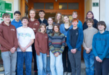 HLUW mit top Sprachkompetenzen