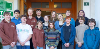 HLUW mit top Sprachkompetenzen