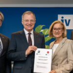 Industriegipfel in Ybbs: Ein gemeinsames Signal der Stärke gegen den internationalen Wettbewerb