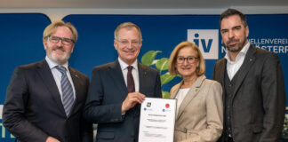 Industriegipfel in Ybbs: Ein gemeinsames Signal der Stärke gegen den internationalen Wettbewerb