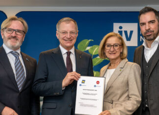 Industriegipfel in Ybbs: Ein gemeinsames Signal der Stärke gegen den internationalen Wettbewerb