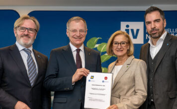 Industriegipfel in Ybbs: Ein gemeinsames Signal der Stärke gegen den internationalen Wettbewerb