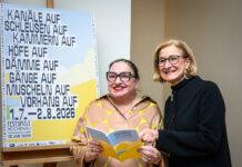 Festspiele Reichenau 2026 im Zeichen des Jubiläums „100 Jahre Theater Reichenau“