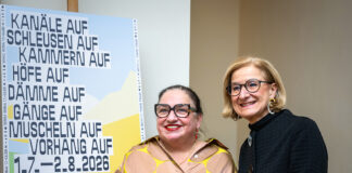 Festspiele Reichenau 2026 im Zeichen des Jubiläums „100 Jahre Theater Reichenau“