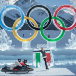 Das rot-weiß-rote Dutzend auf dem Weg zum Olymp