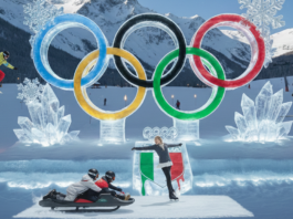 Das rot-weiß-rote Dutzend auf dem Weg zum Olymp