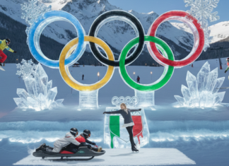 Das rot-weiß-rote Dutzend auf dem Weg zum Olymp