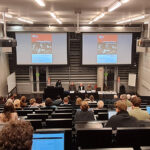 Familiengeschichte(n) im Hörsaal der Paris Lodron Universität Salzburg