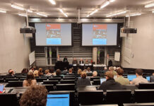 Familiengeschichte(n) im Hörsaal der Paris Lodron Universität Salzburg
