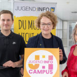 Neues Weiterbildungsangebot für NÖ Jugendgemeinderätinnen und Jugendgemeinderäte