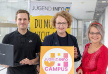 Neues Weiterbildungsangebot für NÖ Jugendgemeinderätinnen und Jugendgemeinderäte