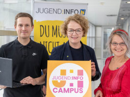 Neues Weiterbildungsangebot für NÖ Jugendgemeinderätinnen und Jugendgemeinderäte