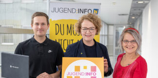 Neues Weiterbildungsangebot für NÖ Jugendgemeinderätinnen und Jugendgemeinderäte