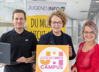 Neues Weiterbildungsangebot für NÖ Jugendgemeinderätinnen und Jugendgemeinderäte