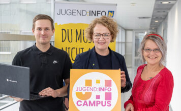 Neues Weiterbildungsangebot für NÖ Jugendgemeinderätinnen und Jugendgemeinderäte