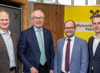 Sparen als Gewinn: Der 19. Raiffeisen Energiespartag