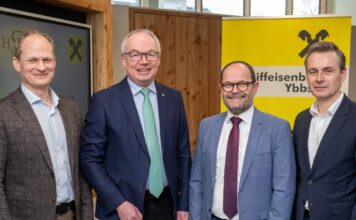 Sparen als Gewinn: Der 19. Raiffeisen Energiespartag