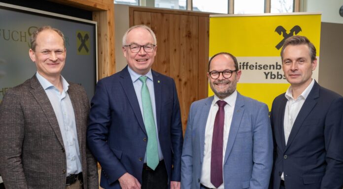 Sparen als Gewinn: Der 19. Raiffeisen Energiespartag