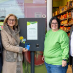 Hybridmärkte als Zukunftsmodell der Nahversorgung