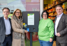 Hybridmärkte als Zukunftsmodell der Nahversorgung