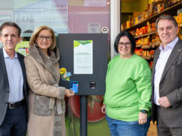 Hybridmärkte als Zukunftsmodell der Nahversorgung