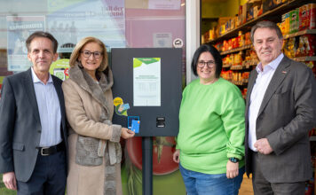 Hybridmärkte als Zukunftsmodell der Nahversorgung