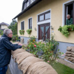 Niederösterreichisches Forschungsprojekt dokumentiert historische Hochwasser mit Hilfe der Bevölkerung