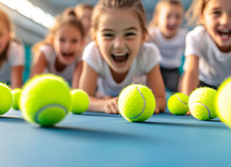 Hinein ins Ferienabenteuer in Baden