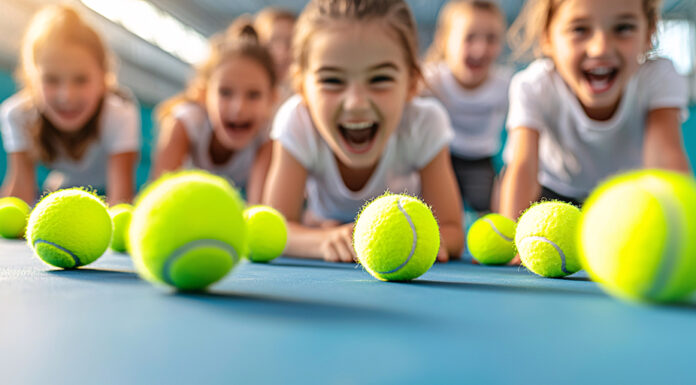Hinein ins Ferienabenteuer in Baden
