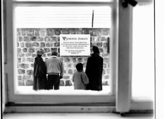 Zum 27. Jänner: Gedenken an die im Nationalsozialismus verfolgten Menschen mit dem Lila Winkel