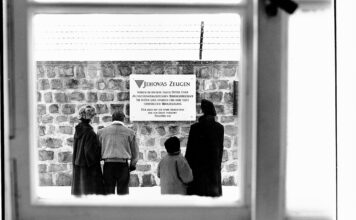 Zum 27. Jänner: Gedenken an die im Nationalsozialismus verfolgten Menschen mit dem Lila Winkel