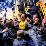 Sommerspiele Melk: Big Brother im Party-Modus