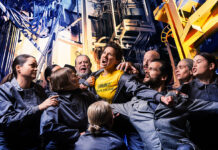 Sommerspiele Melk: Big Brother im Party-Modus