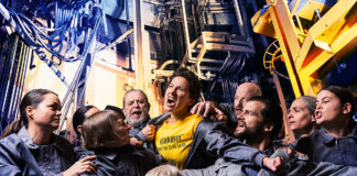 Sommerspiele Melk: Big Brother im Party-Modus