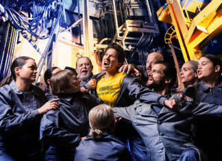 Sommerspiele Melk: Big Brother im Party-Modus