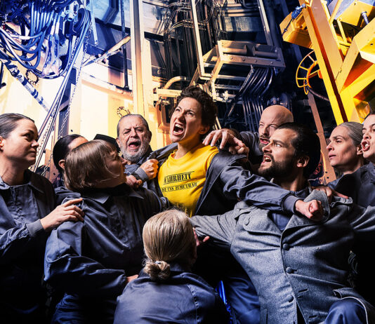 Sommerspiele Melk: Big Brother im Party-Modus