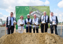 Neue Mega-Wasserstoff-Anlage in Niederösterreich unter den Top fünf Europas