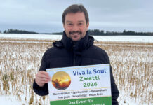Viva la Soul Zwettl 2026 – das Gesundheits-Event