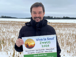 Viva la Soul Zwettl 2026 – das Gesundheits-Event