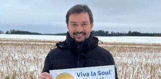 Viva la Soul Zwettl 2026 – das Gesundheits-Event