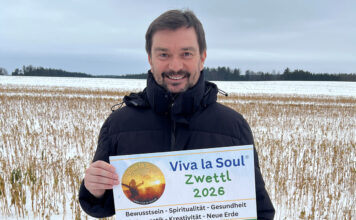 Viva la Soul Zwettl 2026 – das Gesundheits-Event