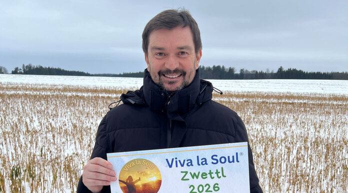 Viva la Soul Zwettl 2026 – das Gesundheits-Event