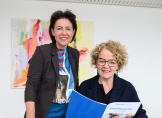 Schulische Tagesbetreuung in Niederösterreich so gefragt wie nie zuvor