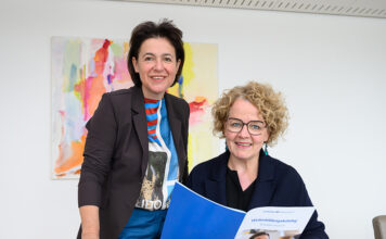 Schulische Tagesbetreuung in Niederösterreich so gefragt wie nie zuvor